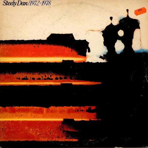 Steely Dan - Greatest Hits (1972-1978)