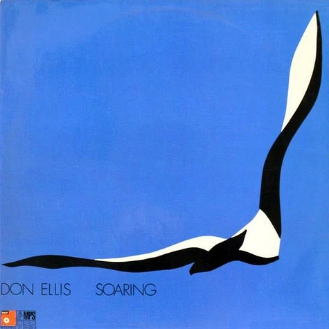 Don Ellis - Soaring