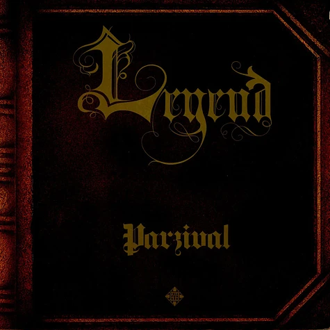 Parzival - Legend