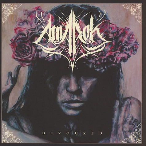 Amarok - Devoured