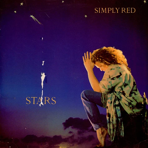 Simply Red - Stars