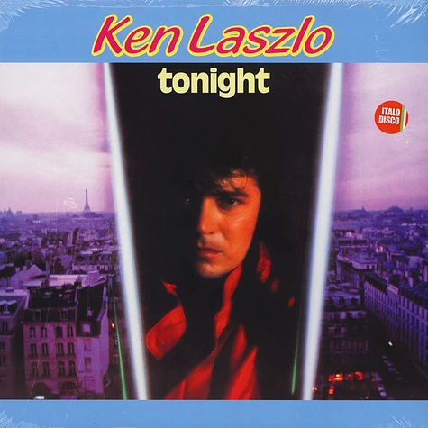 Ken Lazlo - Tonight