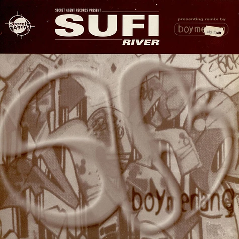 Sufi - River