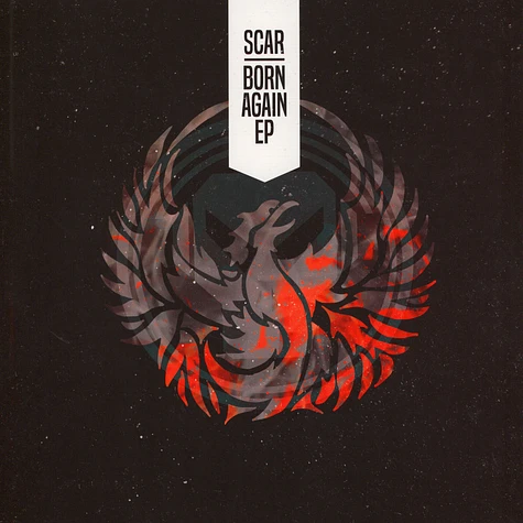 Scar - Born Again