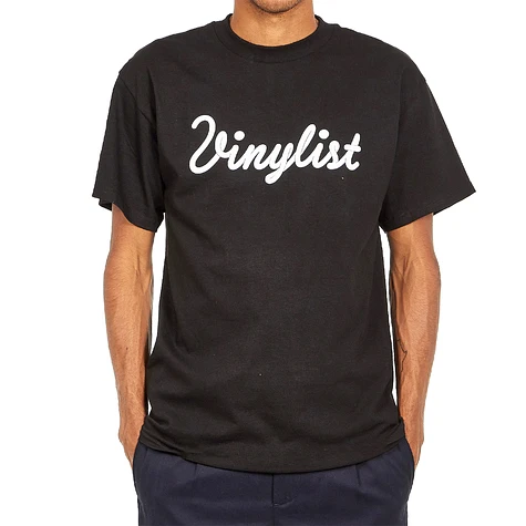 Acrylick - Vinylist T-Shirt