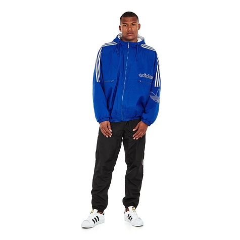 adidas - Trefoil Jacket