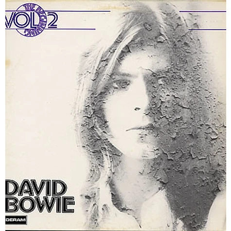 David Bowie - The Beginning - Vol. 2