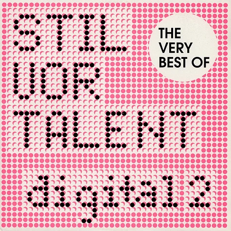 V.A. - The Very Best Of Stil Vor Talent Digital 2