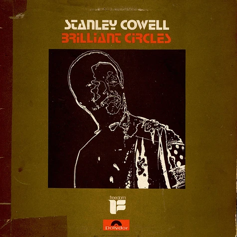 Stanley Cowell - Brilliant Circles