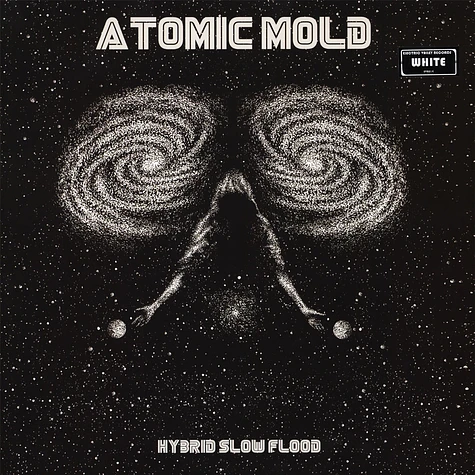 Atomic Mold - Hybrid Slow Flood Colored Vinyl Edition