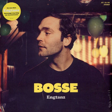 Bosse - Engtanz