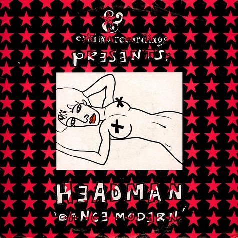 Headman - Eskimo Recordings Presents: Headman - Dance Modern