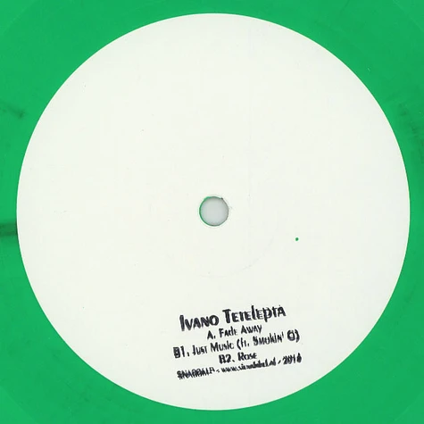 Ivano Tetelepta - Tolhuis 11/12 Roger Gerressen Remix