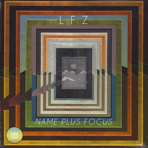 LFZ - Name Plus Focus