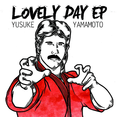 Yusuke Yamamoto - Lovely Day EP