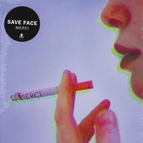 Save Face - Merci