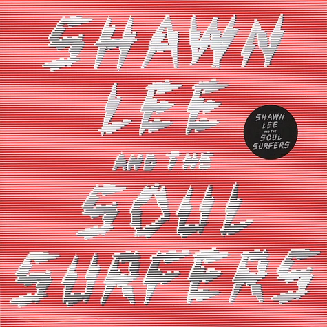 Shawn Lee & The Soul Surfers - Shawn Lee & The Soul Surfers