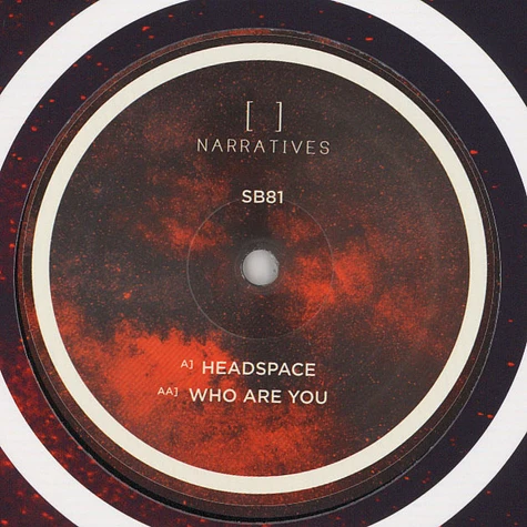 SB81 - Headspace