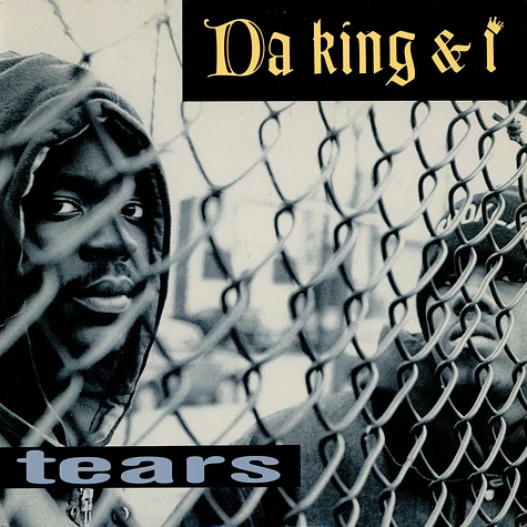 Da King & I - Tears (Remix)