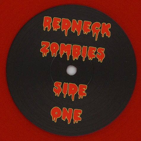 Adrian Bond - OST Redneck Zombies