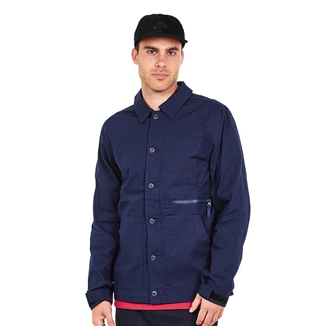 Nike SB - Flex Jacket