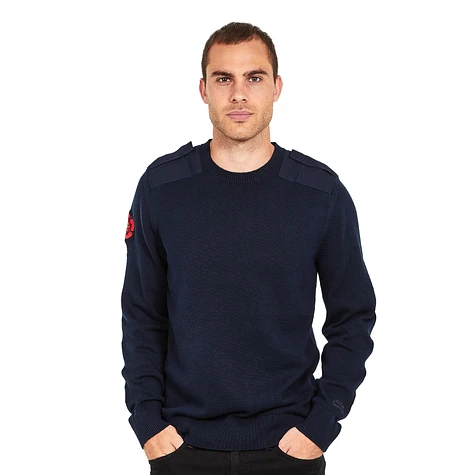 Nike SB - XLM Pullover