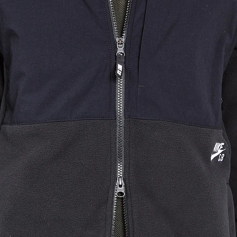 Nike SB - Therma Zip Hoodie