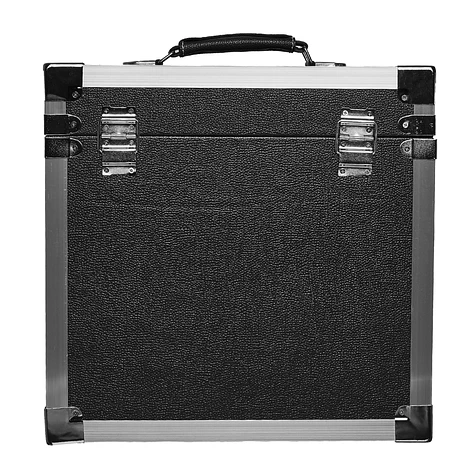 Steepletone - 12" LP Record Storage Carry Case (50)
