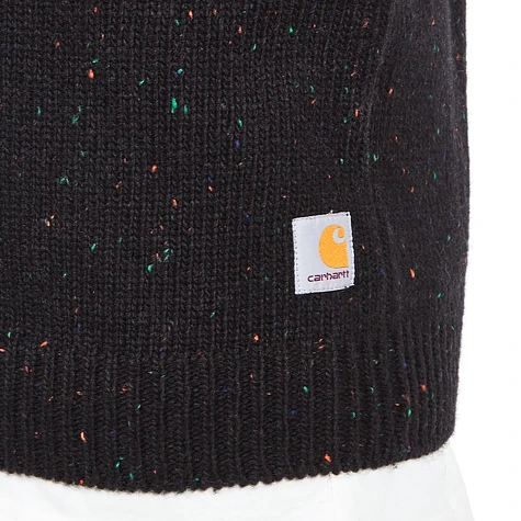 Carhartt WIP - Anglistic Sweater