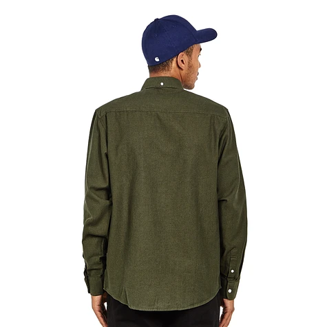 Carhartt WIP - L/S Dalton Shirt