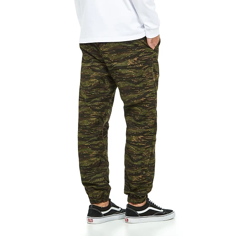 Carhartt WIP - Marshall Jogger "Columbia" Ripstop, 6.5 oz