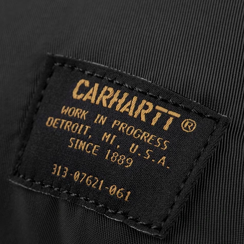 Carhartt WIP - Military Hip Bag