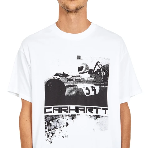 Carhartt WIP - S/S WIP Race T-Shirt