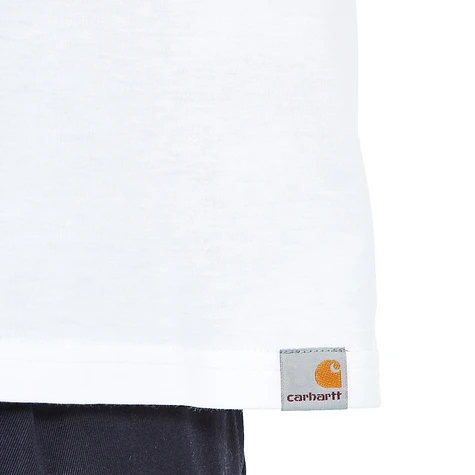 Carhartt WIP - S/S Mountain T-Shirt