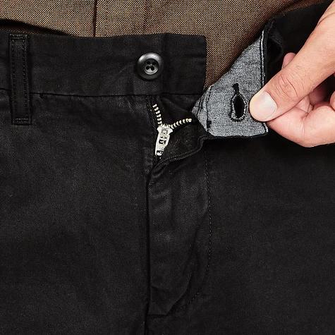 Carhartt WIP - Johnson Pant "Kingsville"