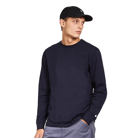 Carhartt WIP - L/S Base T-Shirt