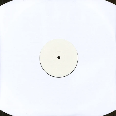 V.A. - Gourmet Beats White Label 002