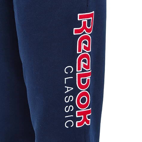 Reebok - Classic Graphic Pant
