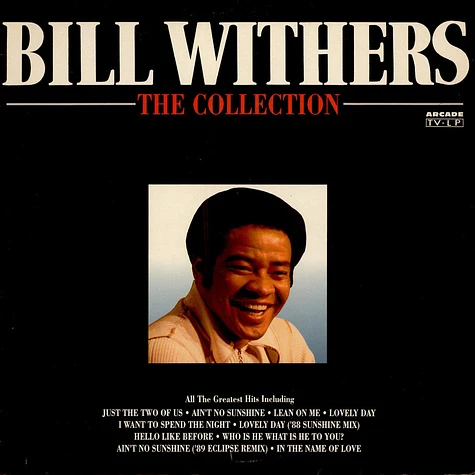 Bill Withers - The Collection