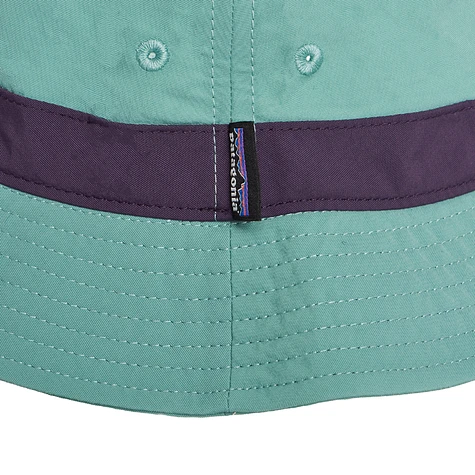 Patagonia - Wavefarer Bucket Hat___ALT