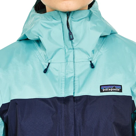 Patagonia - W Torrentshell Jacket___ALT