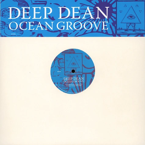 Deep Dean - Ocean Groove
