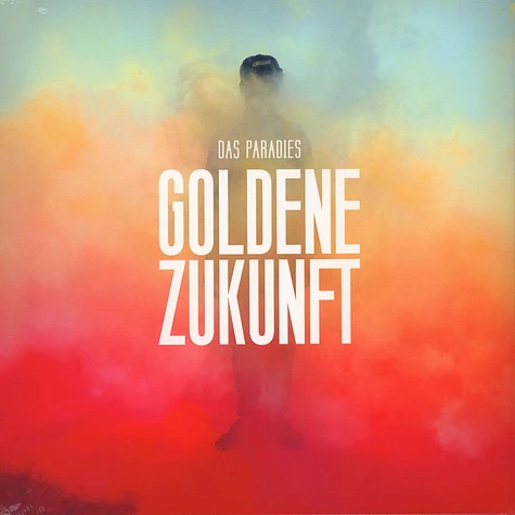 Das Paradies - Goldene Zukunft