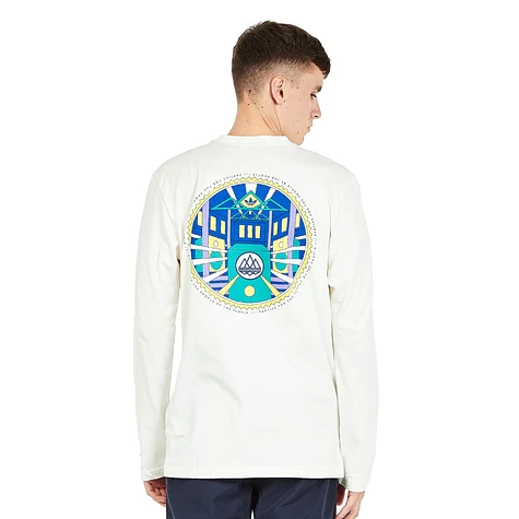 adidas - Graphic Longsleeve Tee