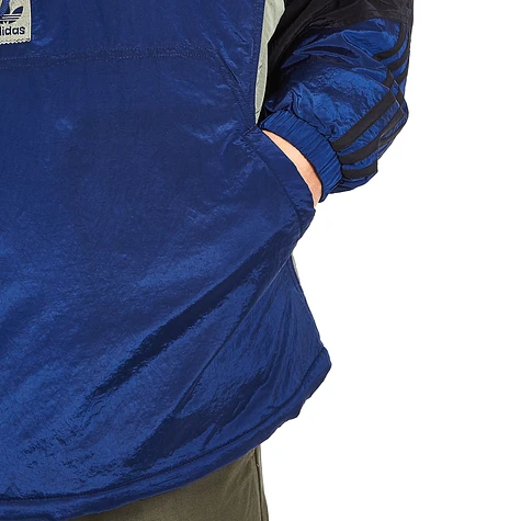 adidas Skateboarding - Anorak Puffy Jacket