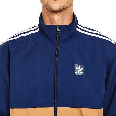 adidas Skateboarding - Class Action Jacket