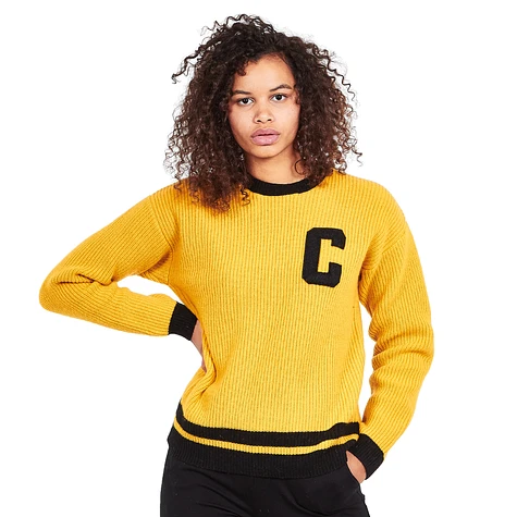 Carhartt WIP - W' Pembroke Sweater