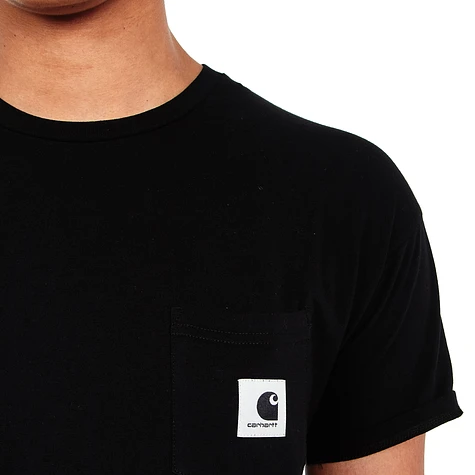 Carhartt WIP - W' S/S Carrie Pocket T-Shirt