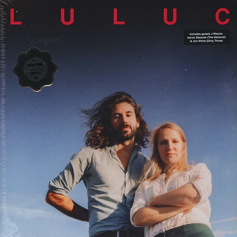 Luluc - Sculptor