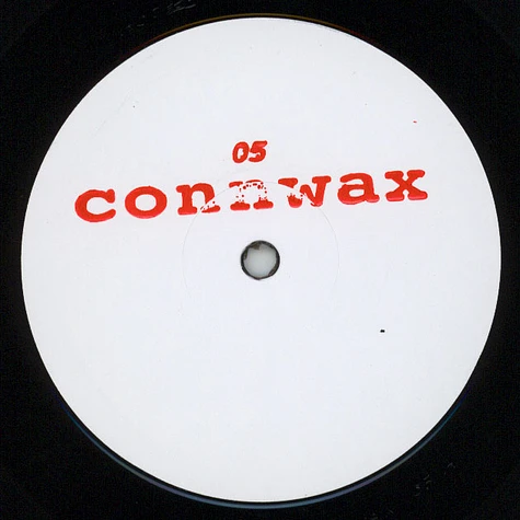 V.A. - Connwax 05